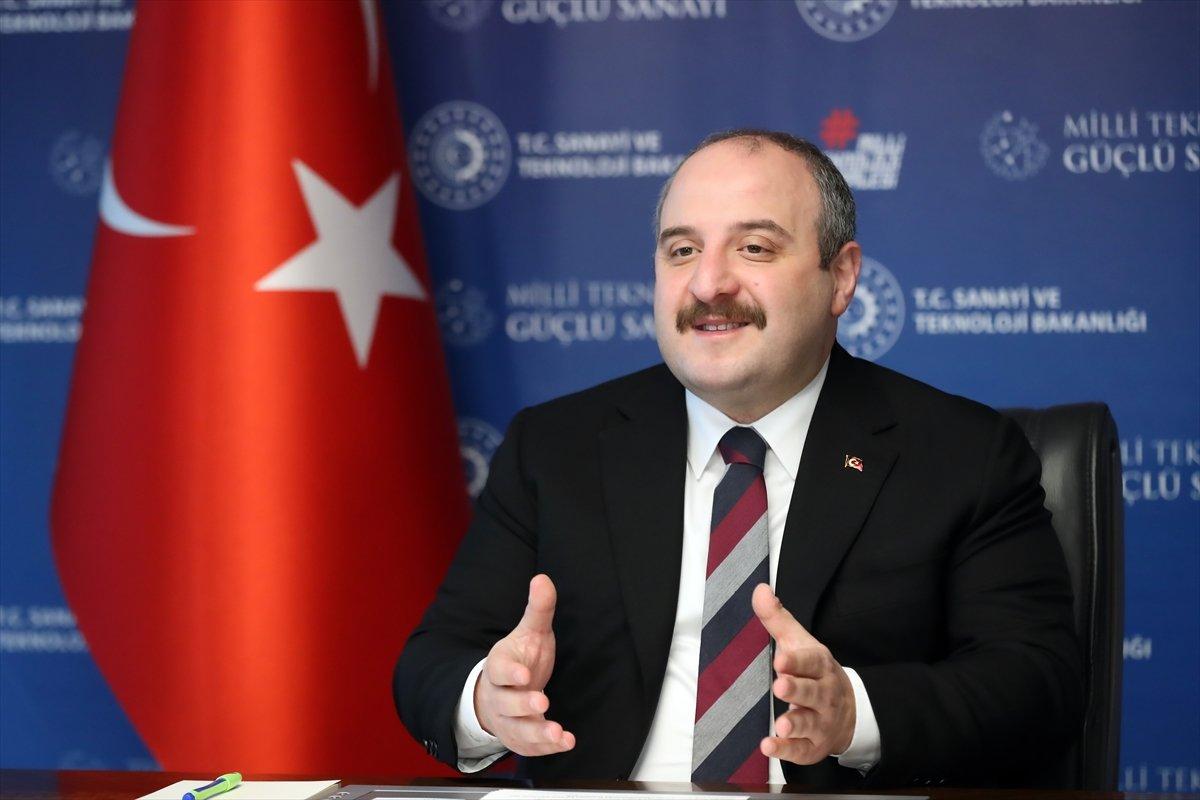 Mustafa Varank: 4 aşı adayı, hayvan deneylerinden geçti