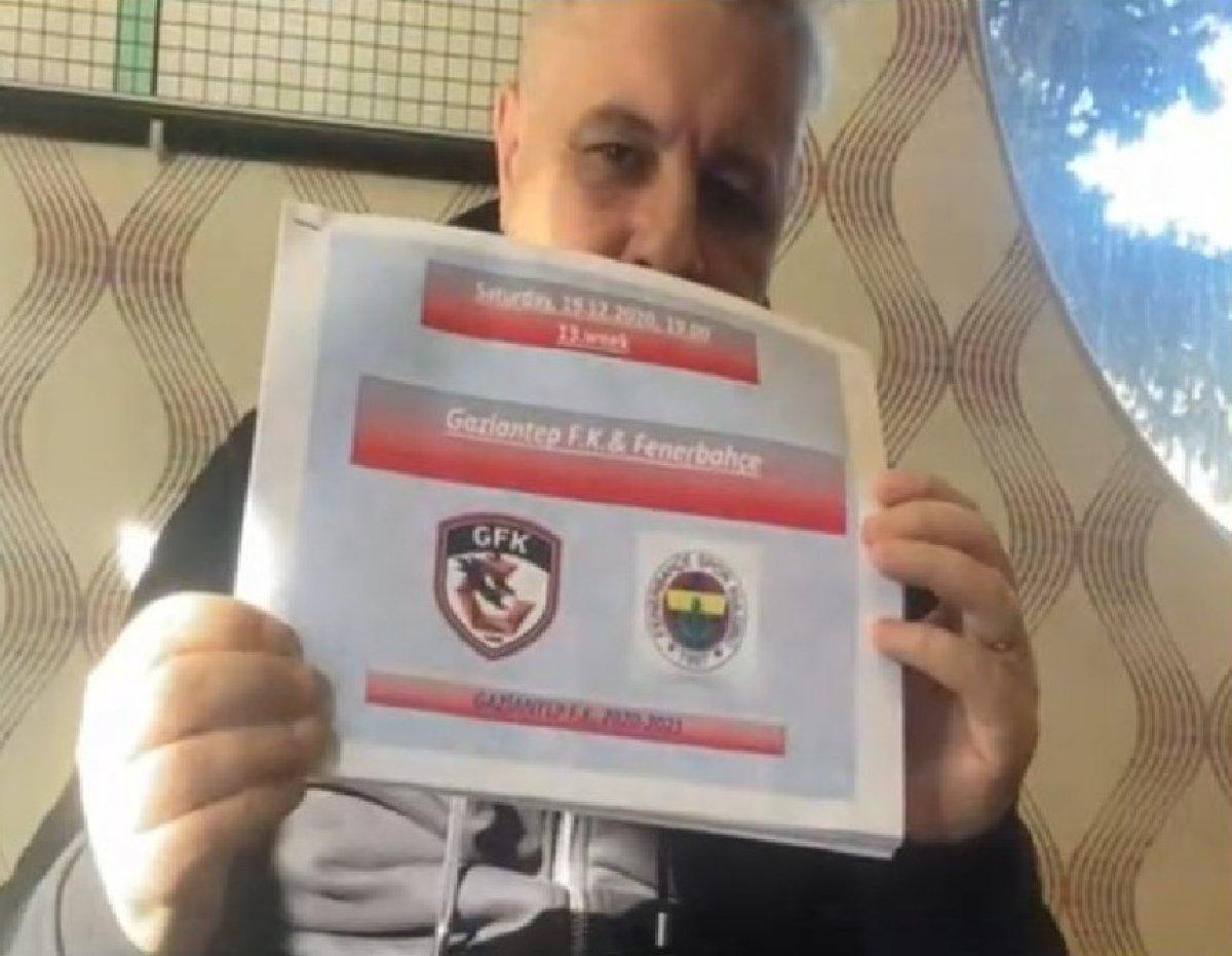 Sumudica: Büyük bir takımı çalıştırırsam şampiyon yaparım