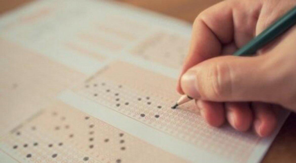 KPSS kaç yılda bir yapılır? KPSS B artık her sene mi yapılacak?