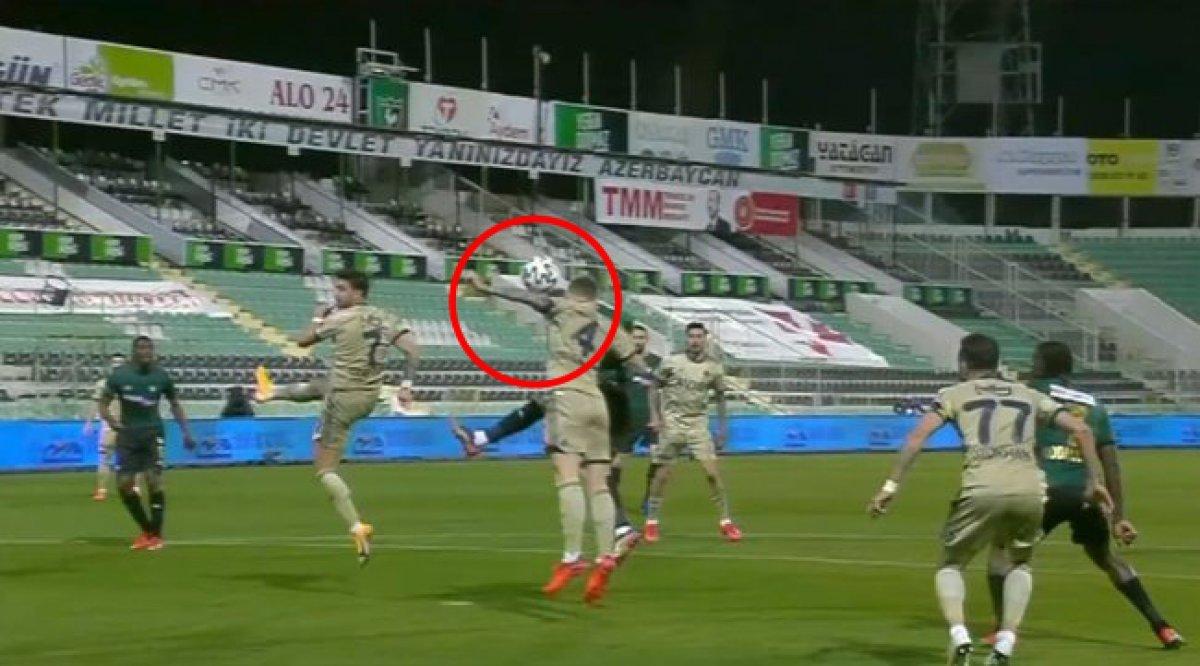 Serdar Tatlı: Hiçbir kula hesap vermem