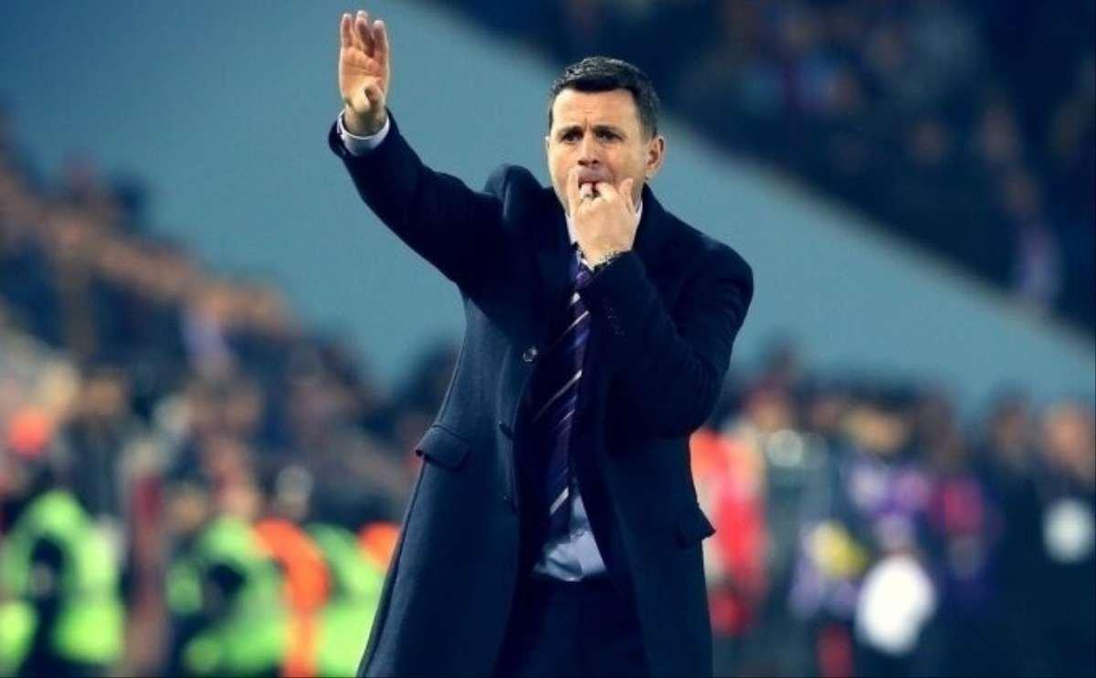 Hüseyin Çimşir: Takımın kırgınlığını çözmeliyiz