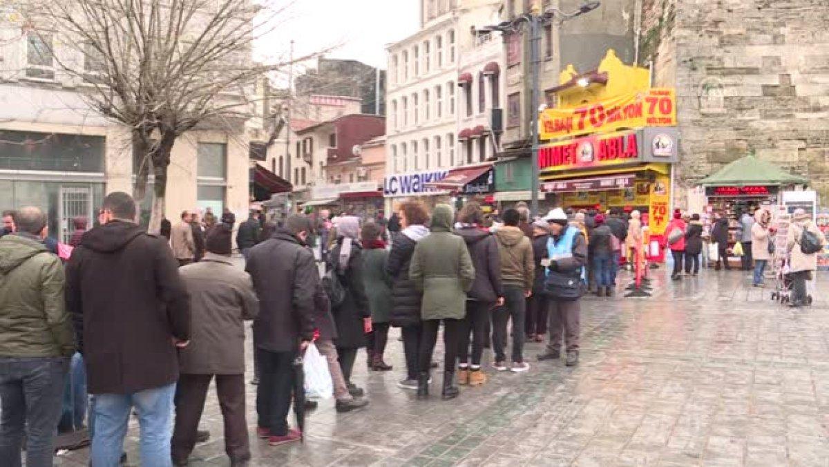 Nimet Abla kimdir? Nimet Abla piyango biletleri neden meşhur? Nimet Abla biletleri hikayesi..