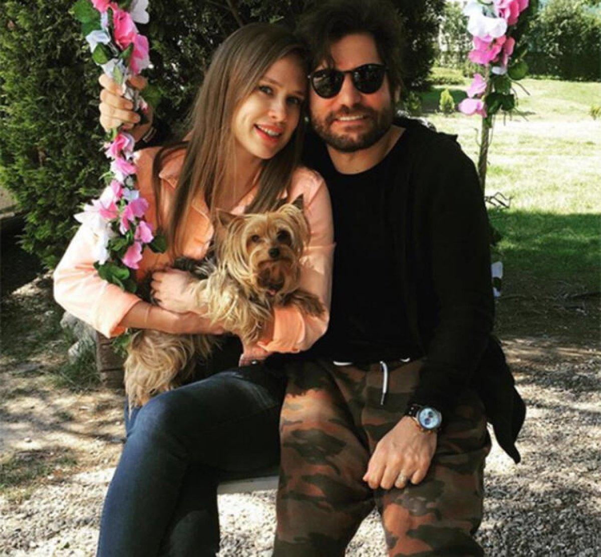 Begüm Öner ve eşi Ceyhun Fersoy kimdir? Begüm Öner hangi dizilerde oynadı?