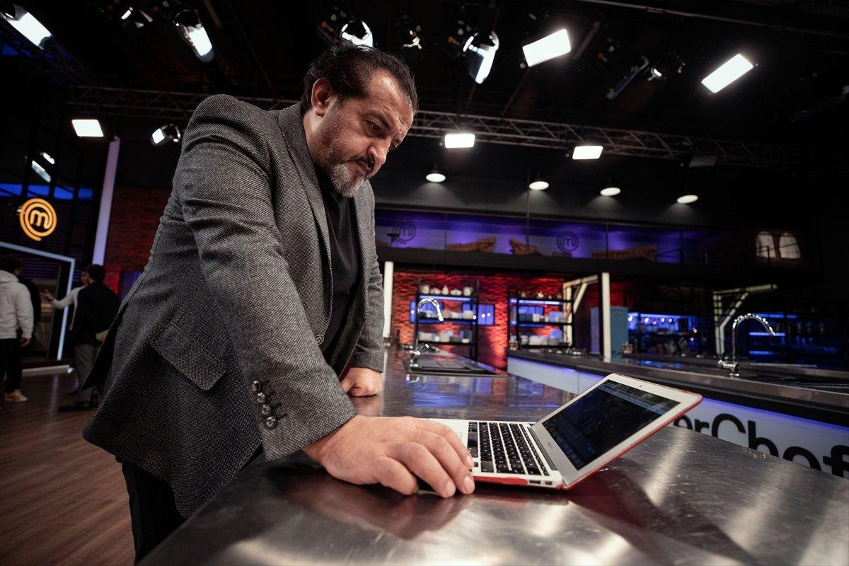 MasterChef'ler, Yılın Fotoğrafları oylamasına katıldı