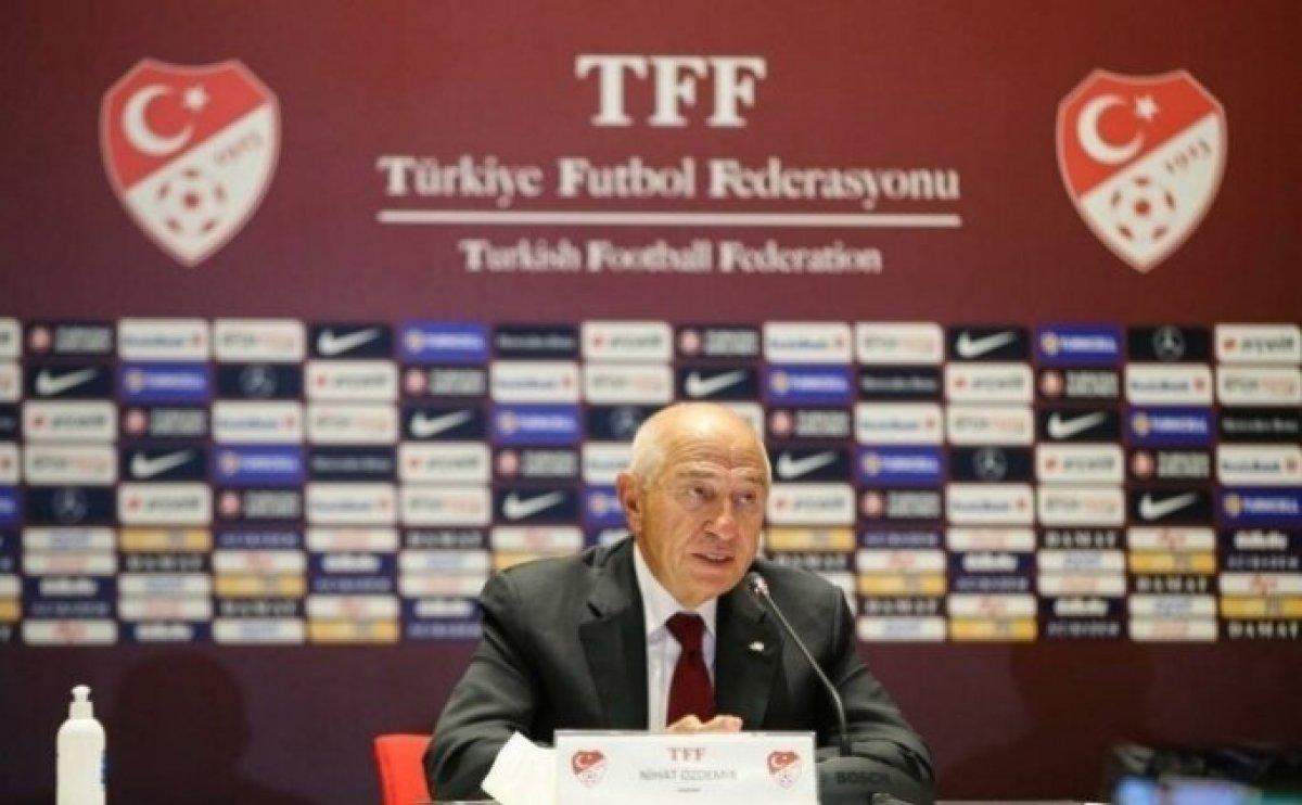TFF: Digiturk ödemelerin tamamını yapmadı