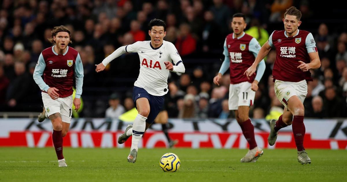 Yılın golü ödülünü Son kazandı