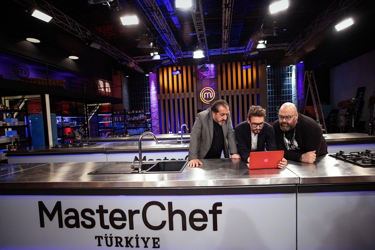 MasterChef'ler, Yılın Fotoğrafları oylamasına katıldı