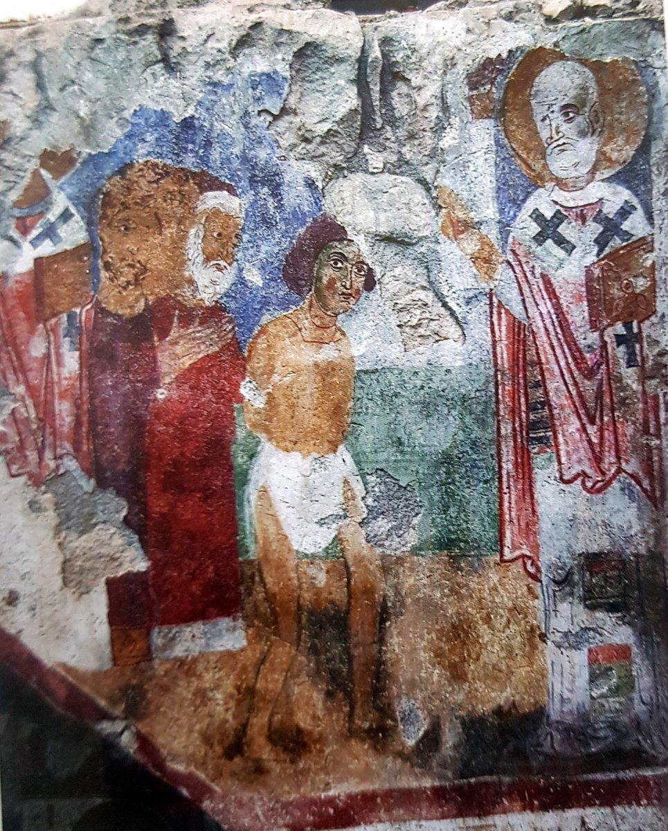 Prof. Dr. Nevzat Çevik: Noel Baba Antalyalıdır