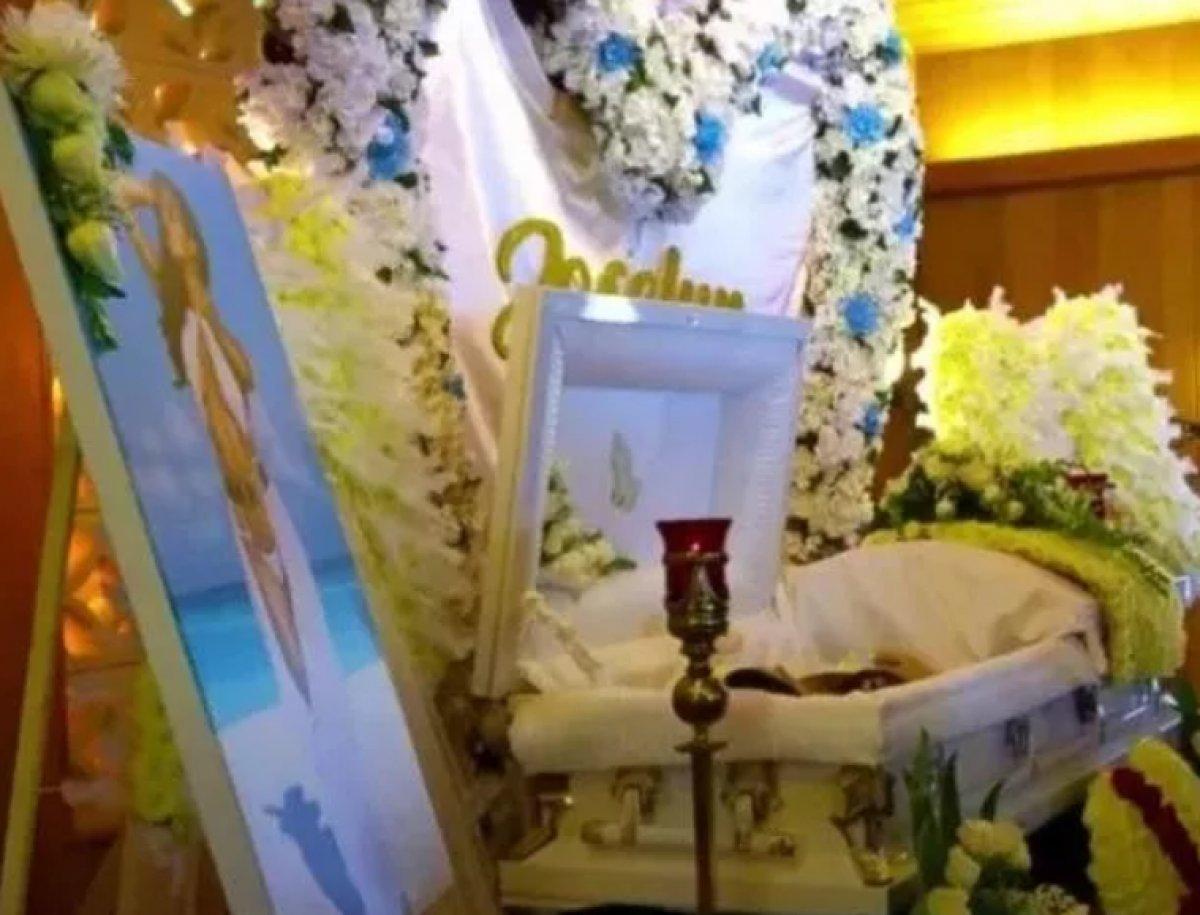 Meksikalı Joselyn Cano, kalça ameliyatının ardından hayatını kaybetti