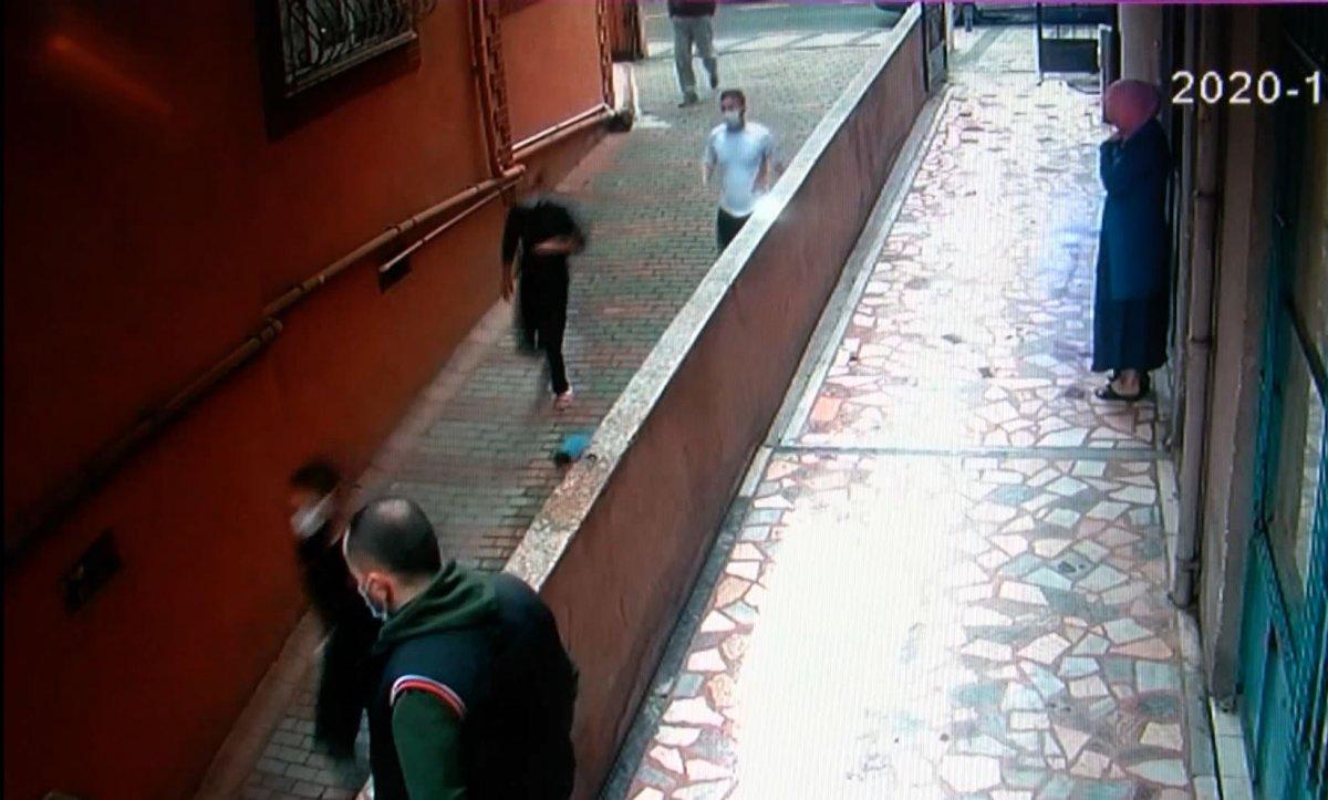 Üsküdar’da evinin balkonundan düşen Ergenekon sanığı öldü