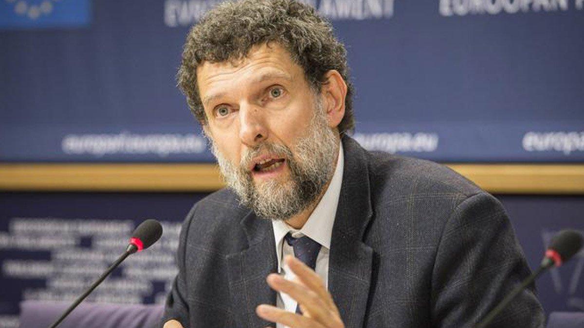 Osman Kavala'nın tutukluluğu devam edecek