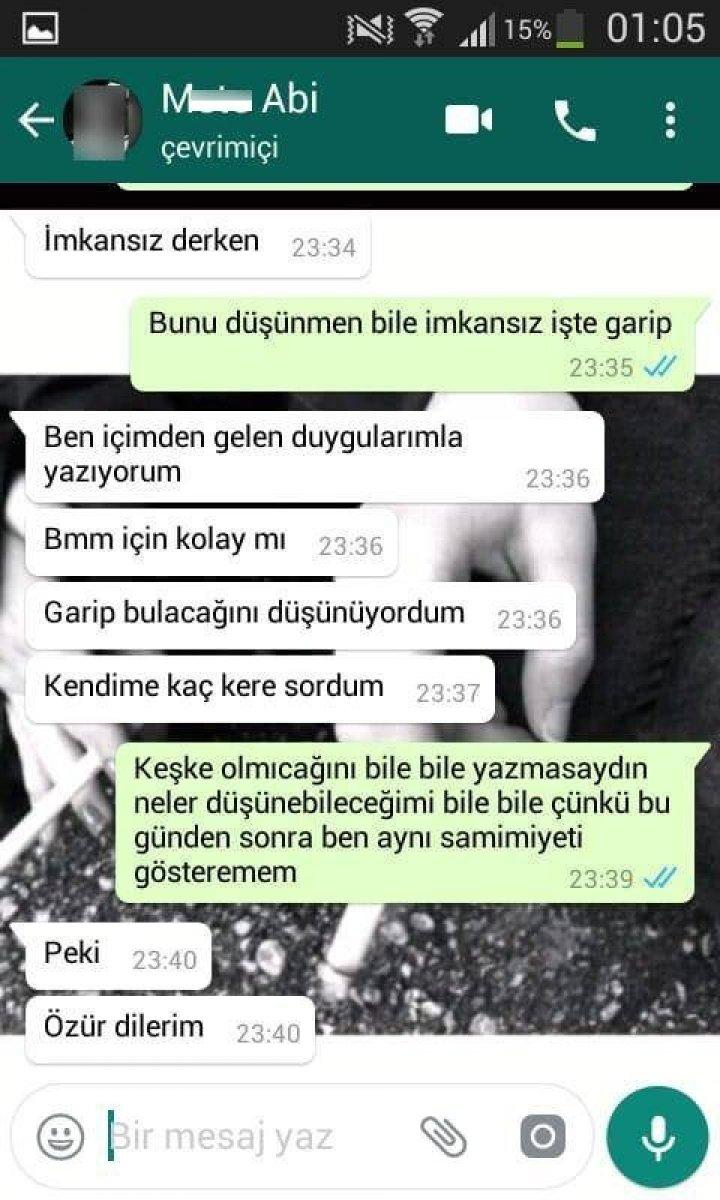 CHP İlçe Başkanı, 17 yaşındaki genç kızı taciz etti