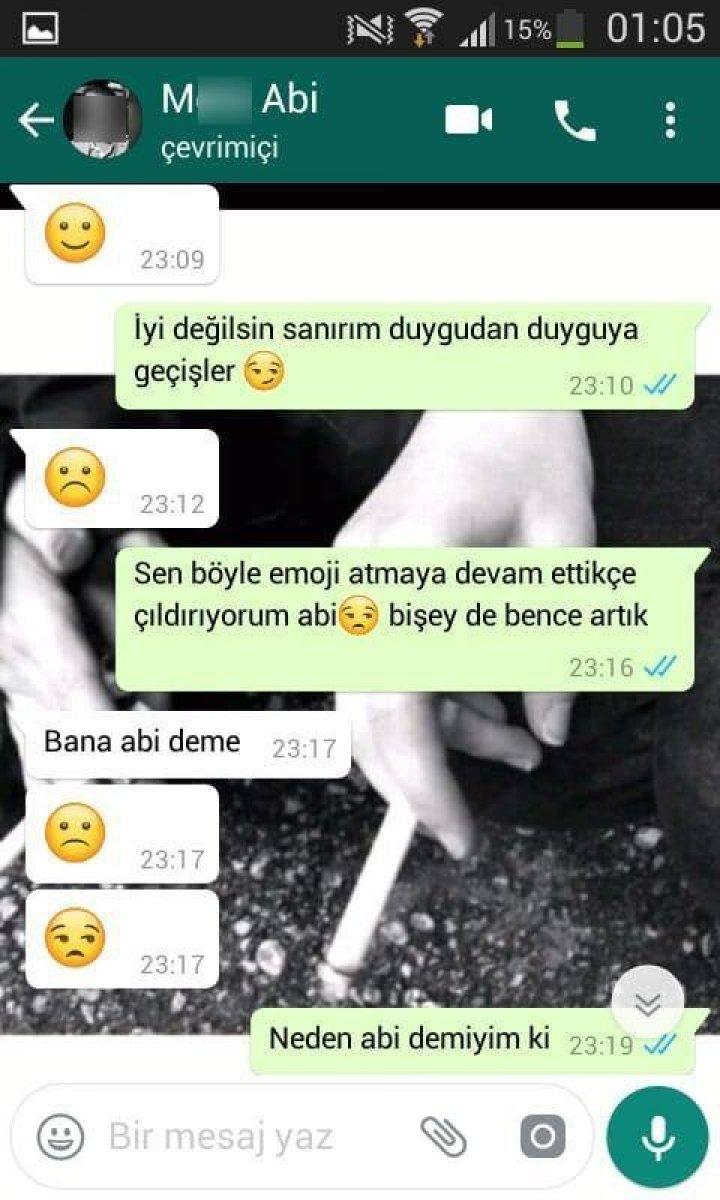 CHP İlçe Başkanı, 17 yaşındaki genç kızı taciz etti