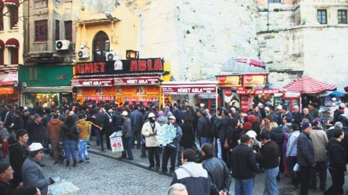 Nimet Abla kimdir? Nimet Abla piyango biletleri neden meşhur? Nimet Abla biletleri hikayesi..