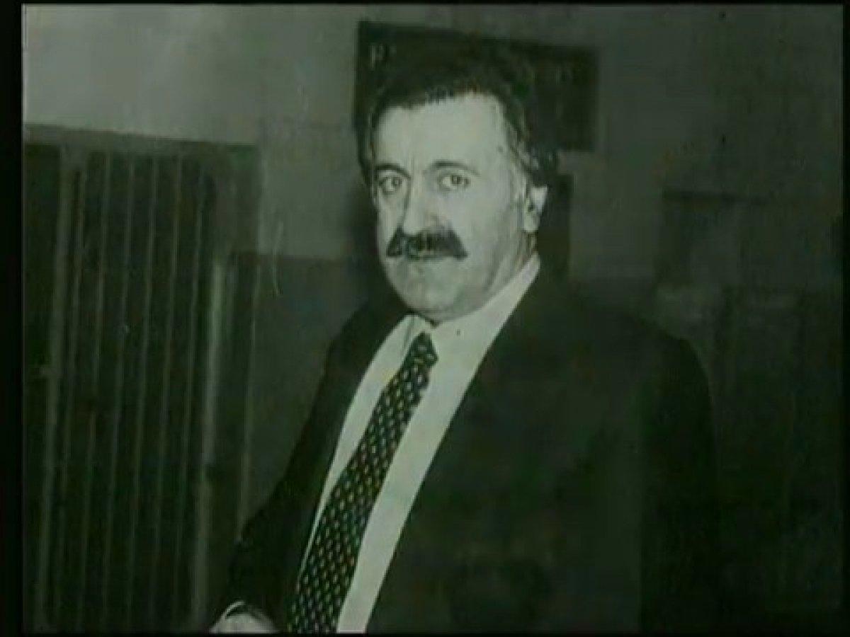 Tuncay Mataracı koronavirüs nedeniyle hayatını kaybetti