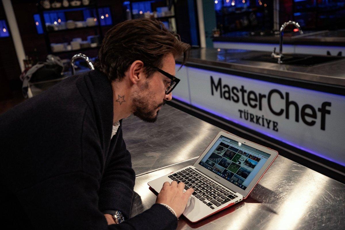 MasterChef'ler, Yılın Fotoğrafları oylamasına katıldı