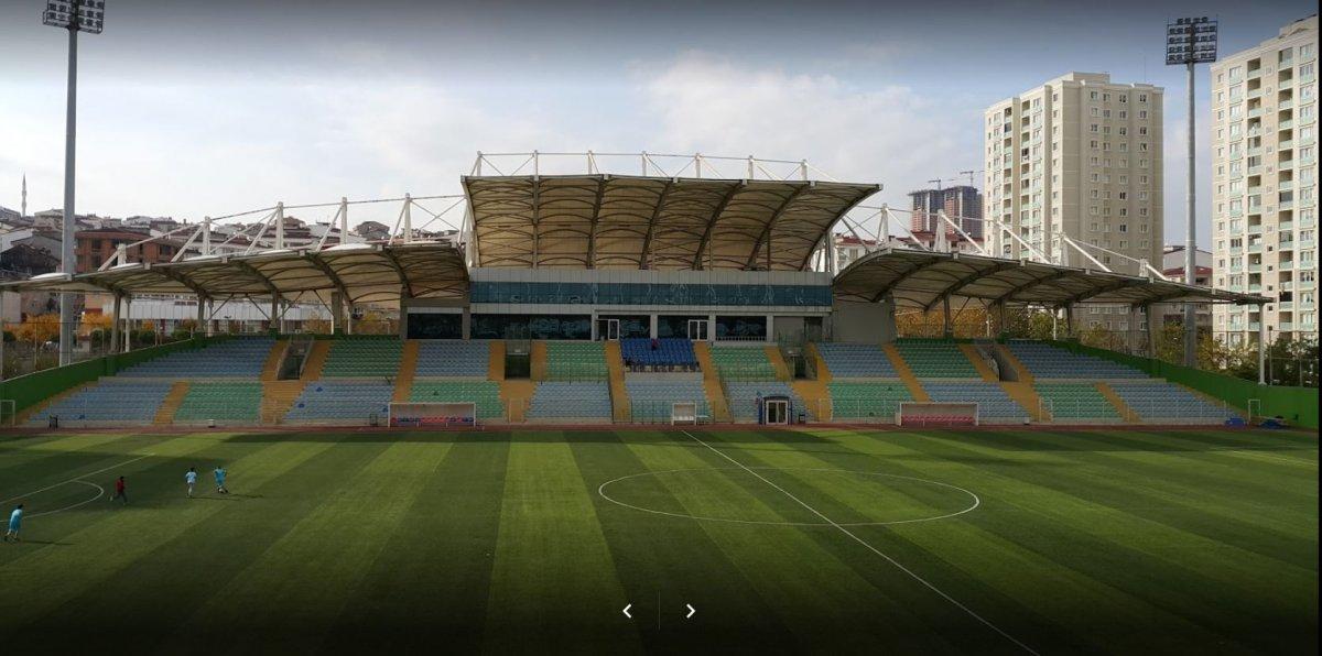 Marcelo Saracchi: Sahanın küçük olması bizi etkiledi