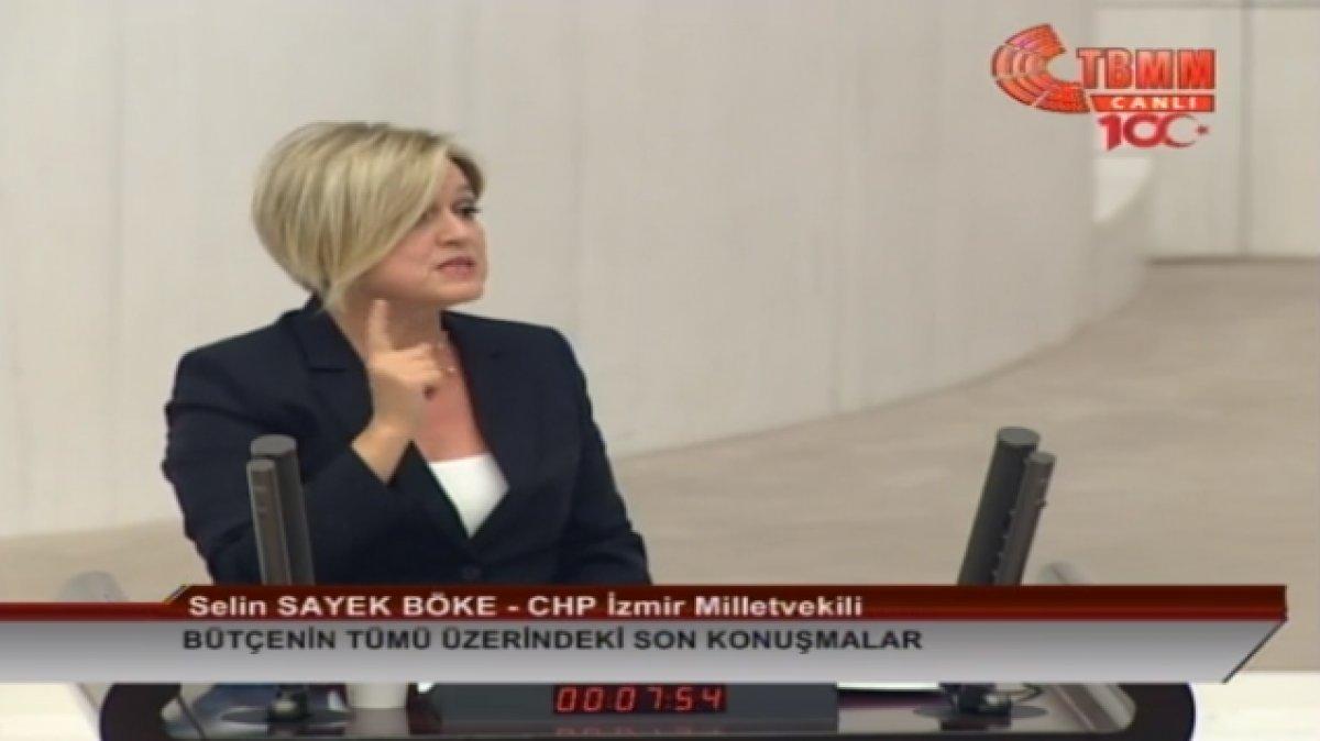 Selin Sayek Böke: Varlık fonunu kapatıp, hazineye devredeceğiz