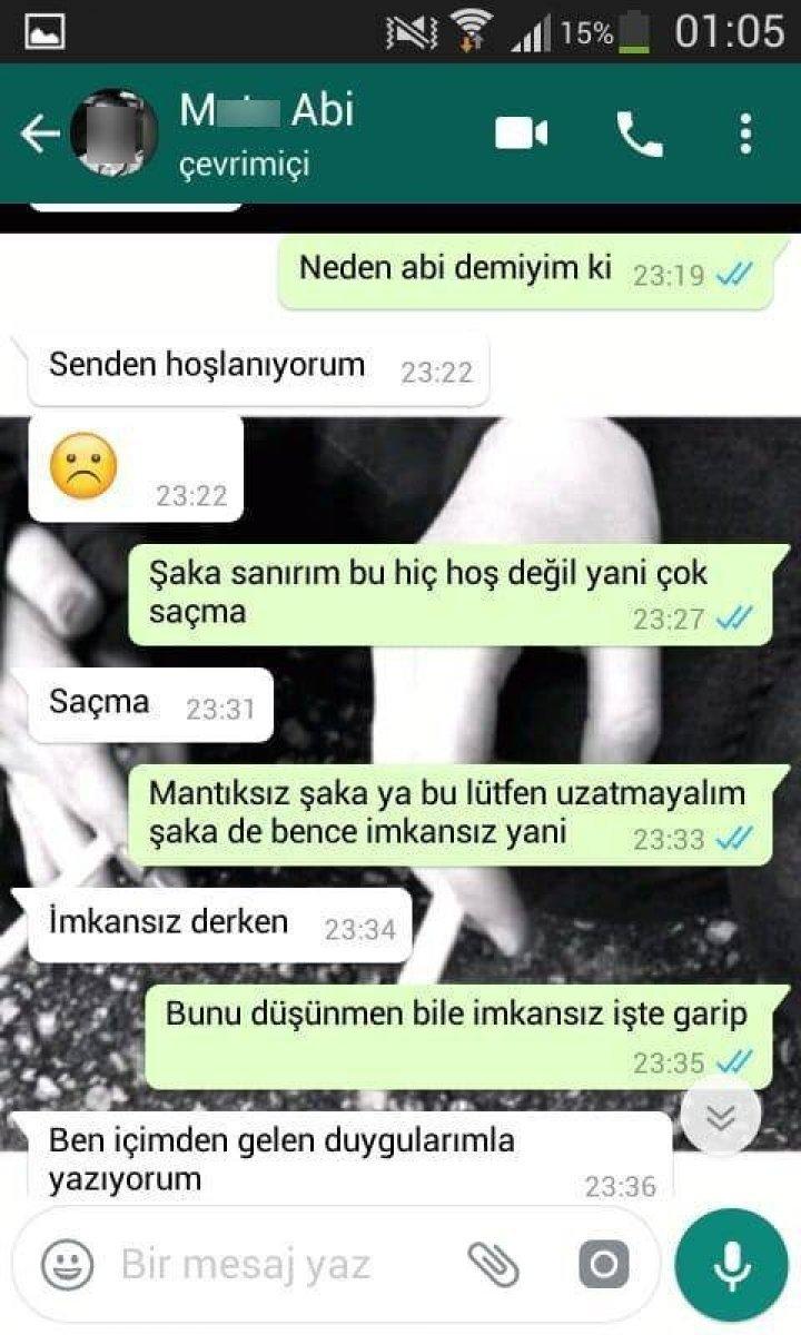 CHP Osmangazi İlçe Başkanı