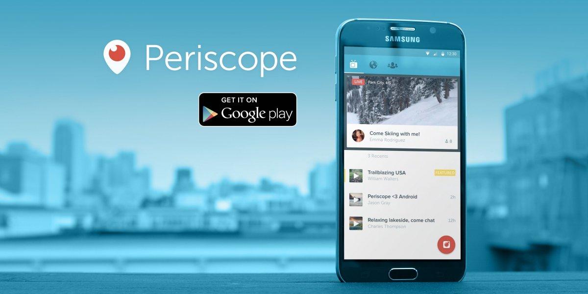 periscope