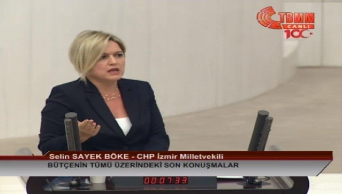 Selin Sayek Böke: Varlık fonunu kapatıp, hazineye devredeceğiz
