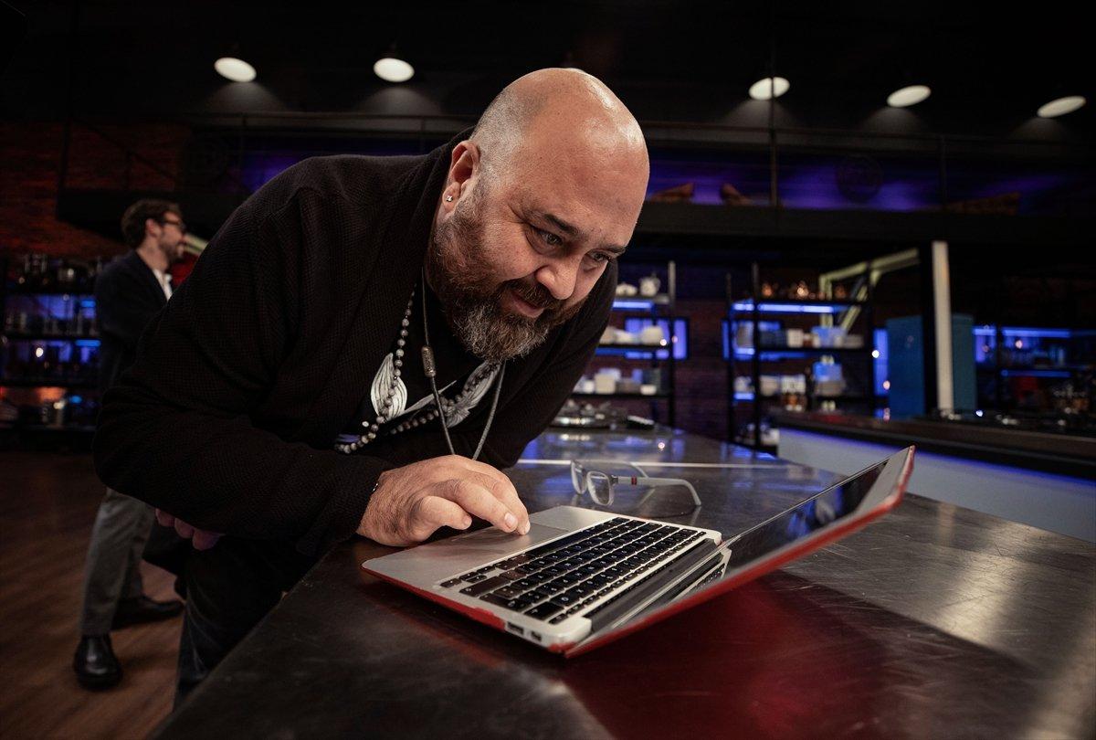 MasterChef'ler, Yılın Fotoğrafları oylamasına katıldı