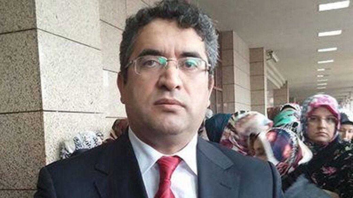 15 Temmuz davalarında yargılanan eski emniyet müdürlerine 15'er yıl ceza