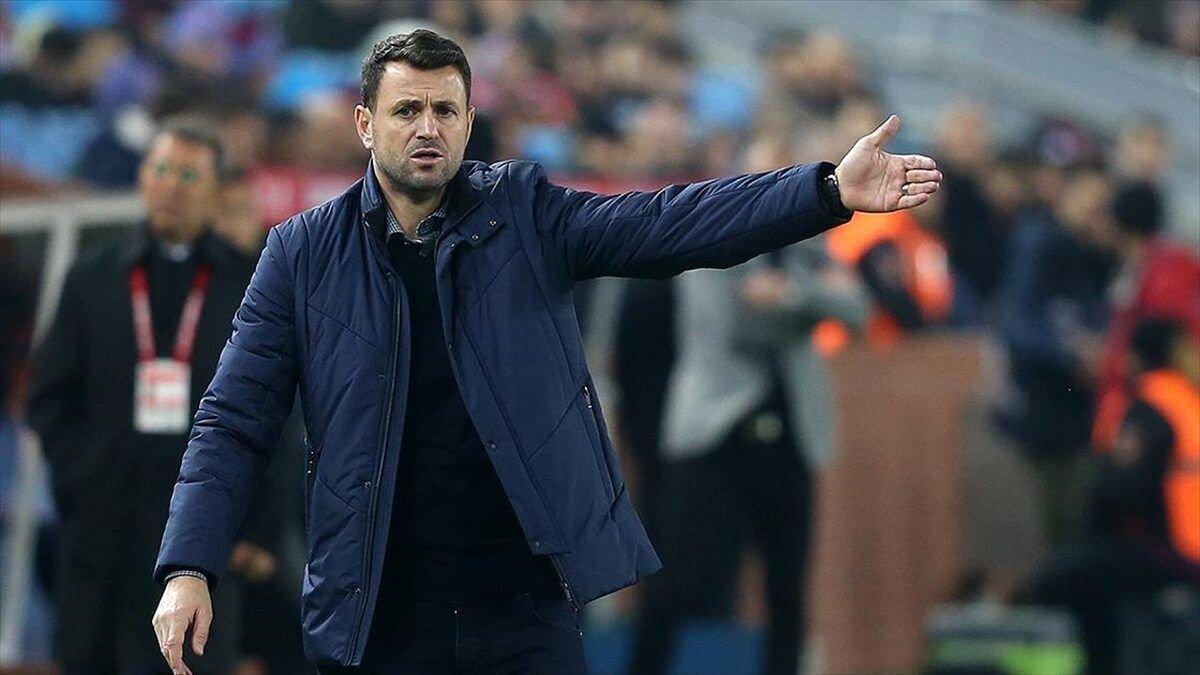 Hüseyin Çimşir: Takımın kırgınlığını çözmeliyiz