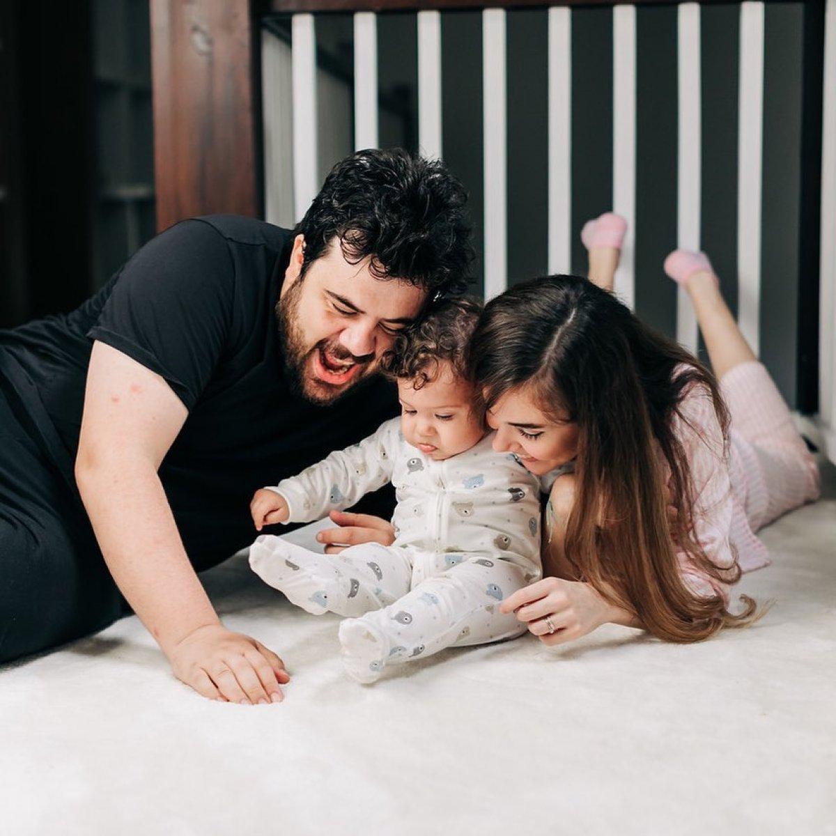 Eser Yenenler’den çocuk açıklaması