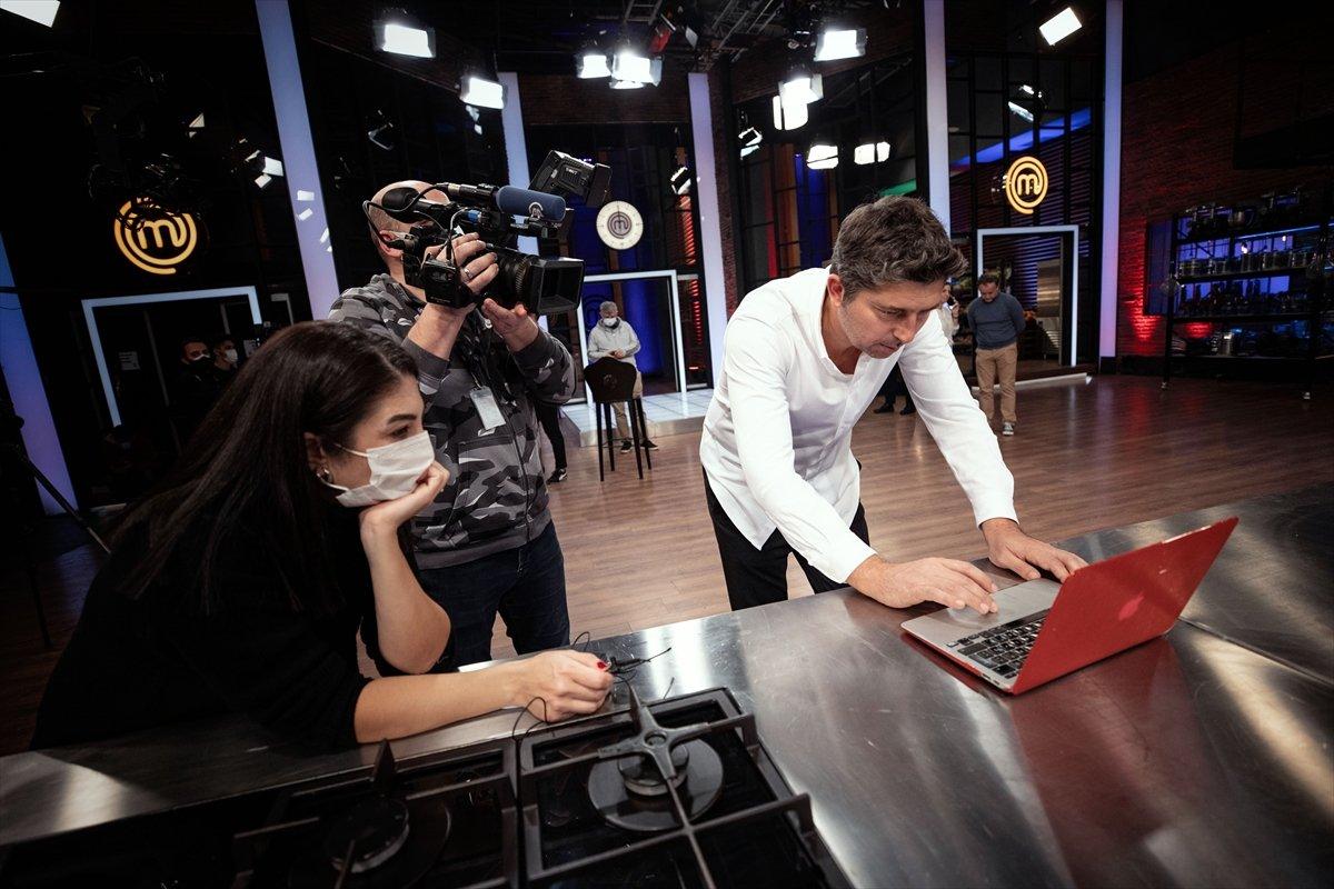 MasterChef'ler, Yılın Fotoğrafları oylamasına katıldı