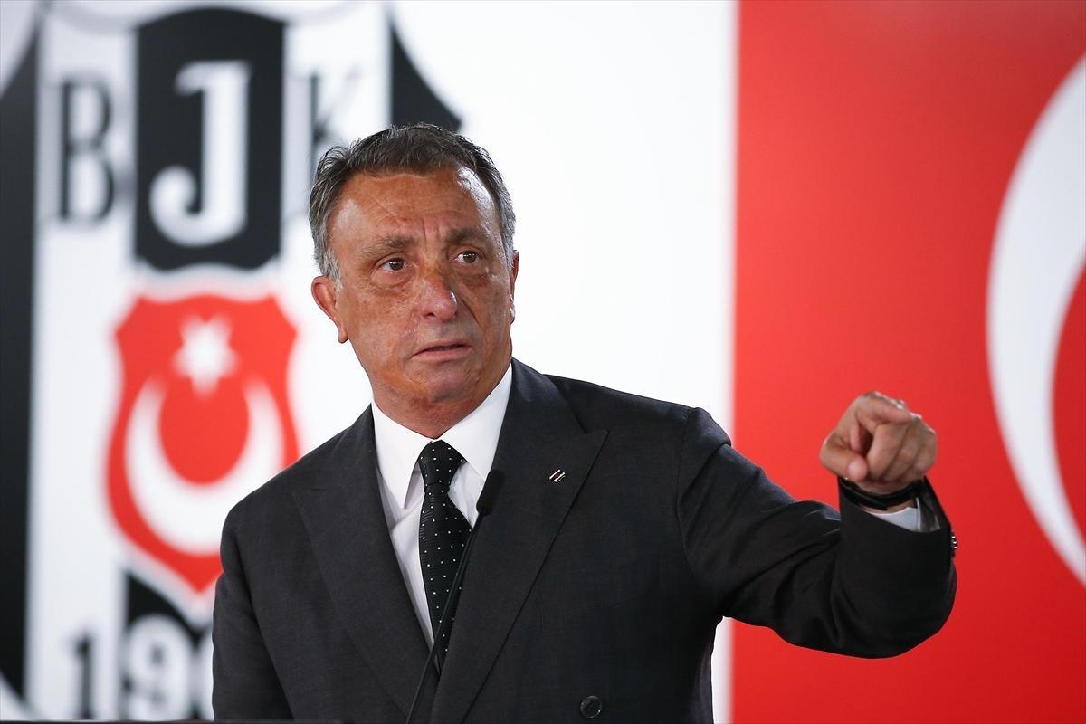 Ahmet Nur Çebi: TFF kulüplere pandemi döneminde destek olmadı