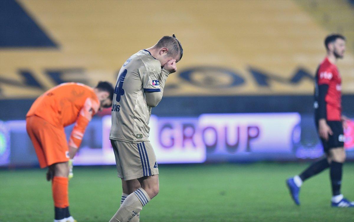 Pelkas: Attığım gol ofsayt değildi