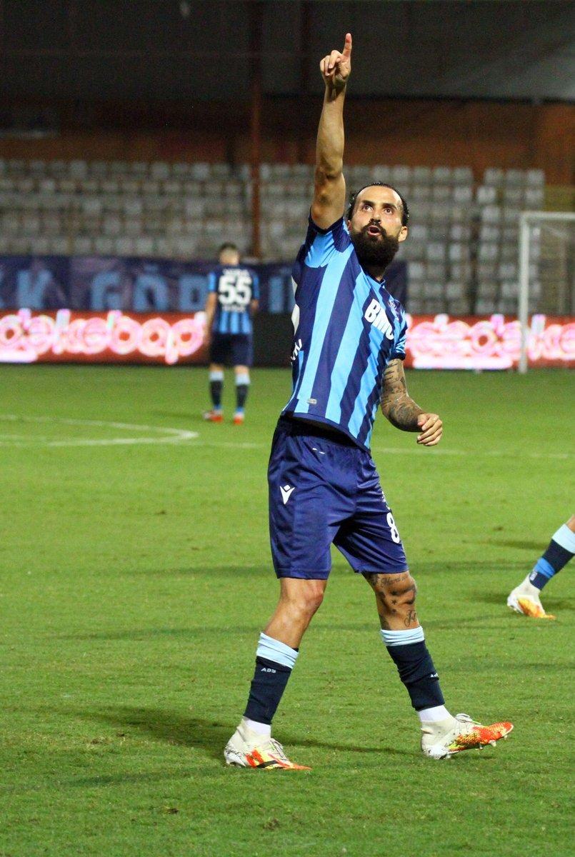 Erkan Zengin, Adana Demirspor'a ihtar çekti