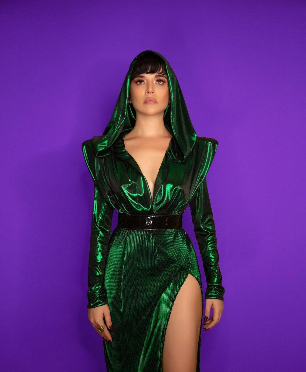 Gonca Vuslateri ve Hakan Altun aşka geldi