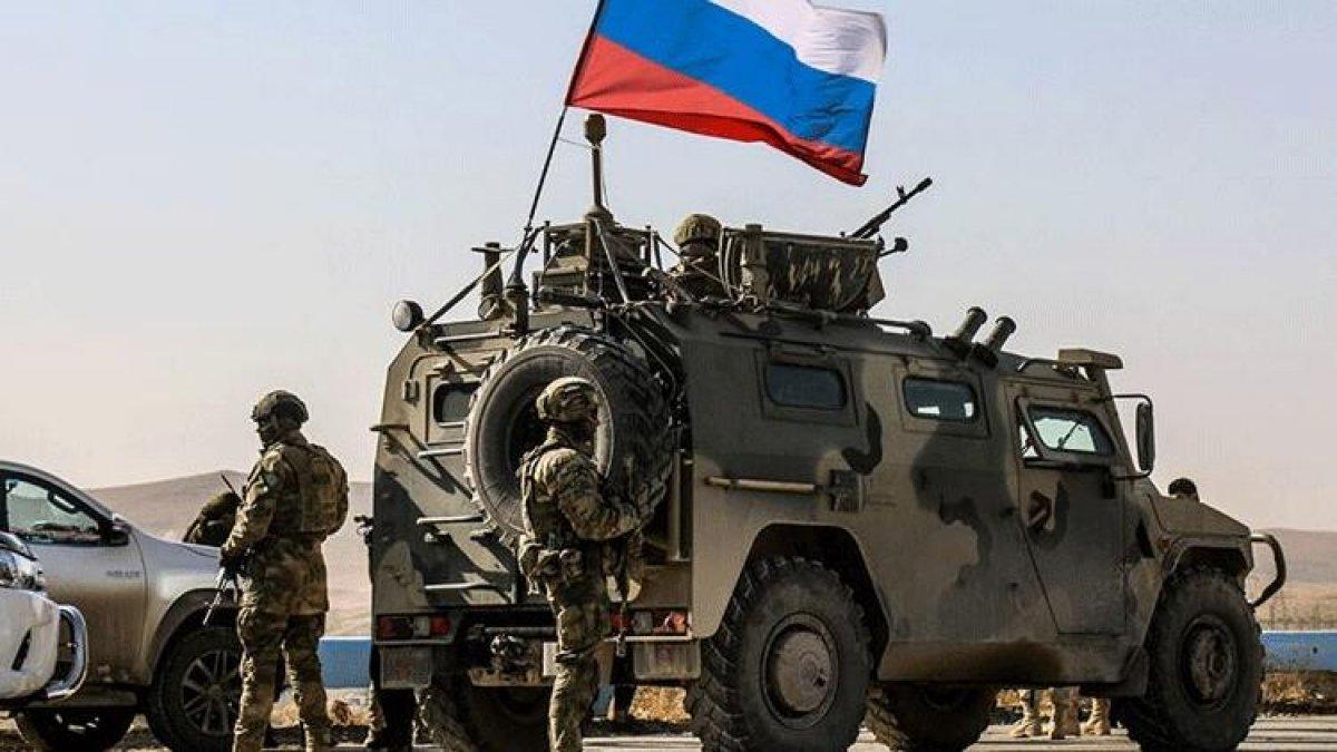 Pompeo: Yaptırımların hedefi Rusya