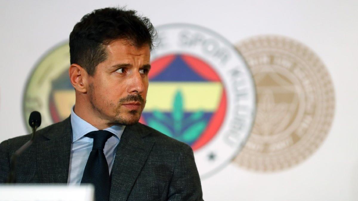 Fenerbahçe, Batuhan Topçu'nun peşinde