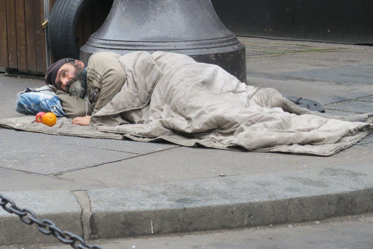 Fransa’da protesto için toplanan göçmenlere Sarı Yelekliler'den destek