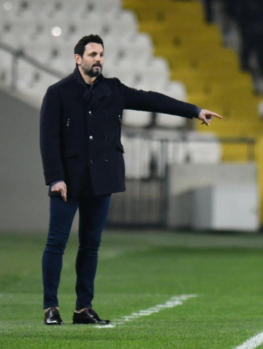 Erol Bulut: Ofsayt çizgilerini kim çekiyor