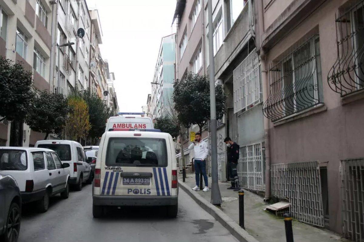 Senarist Alper Alpözgen, arkadaşının evinde ölü bulundu