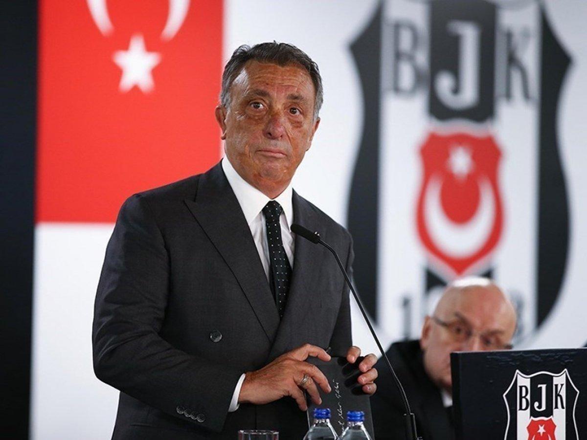 Ahmet Nur Çebi: TFF kulüplere pandemi döneminde destek olmadı
