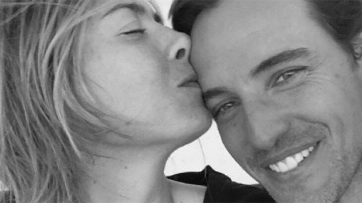 Maria Sharapova evleniyor