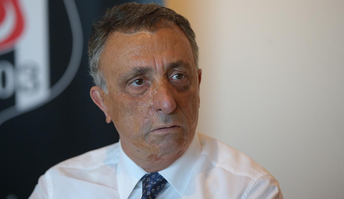 Ahmet Nur Çebi: TFF kulüplere pandemi döneminde destek olmadı