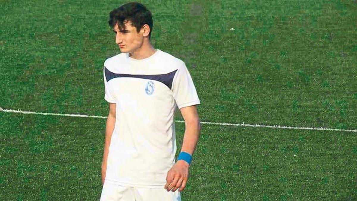 Fenerbahçe, Batuhan Topçu'nun peşinde