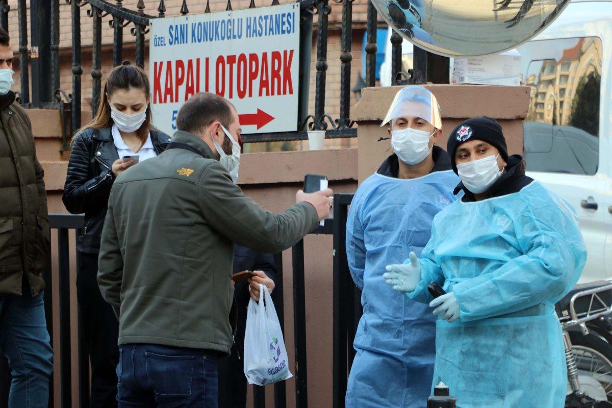 SANKO Üniversitesi Hastanesi