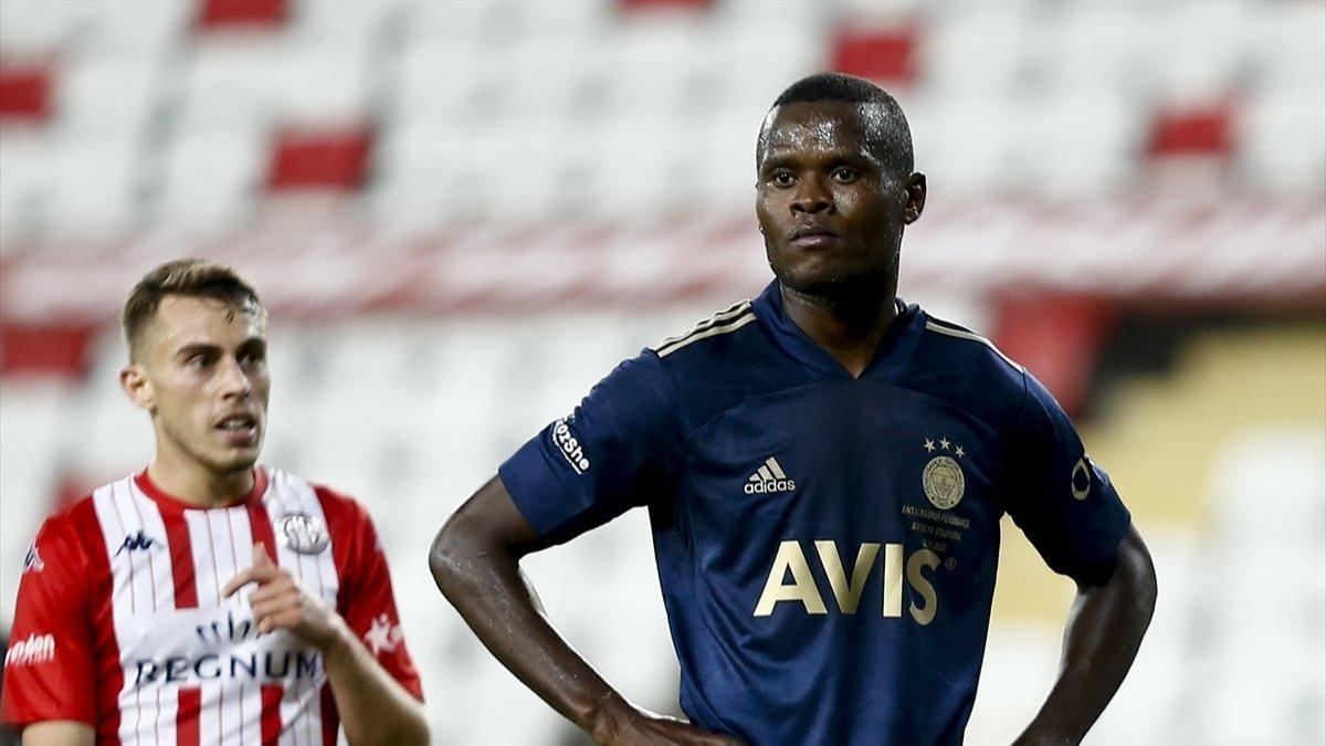 Fenerbahçe'de 4 sakat futbolcunun son durumu