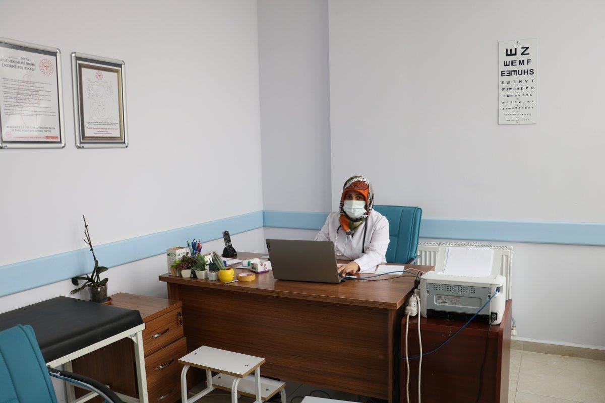 Kahramanmaraş'ta doktor anne, oğlunun babası tarafından istismar edildiğini söyledi