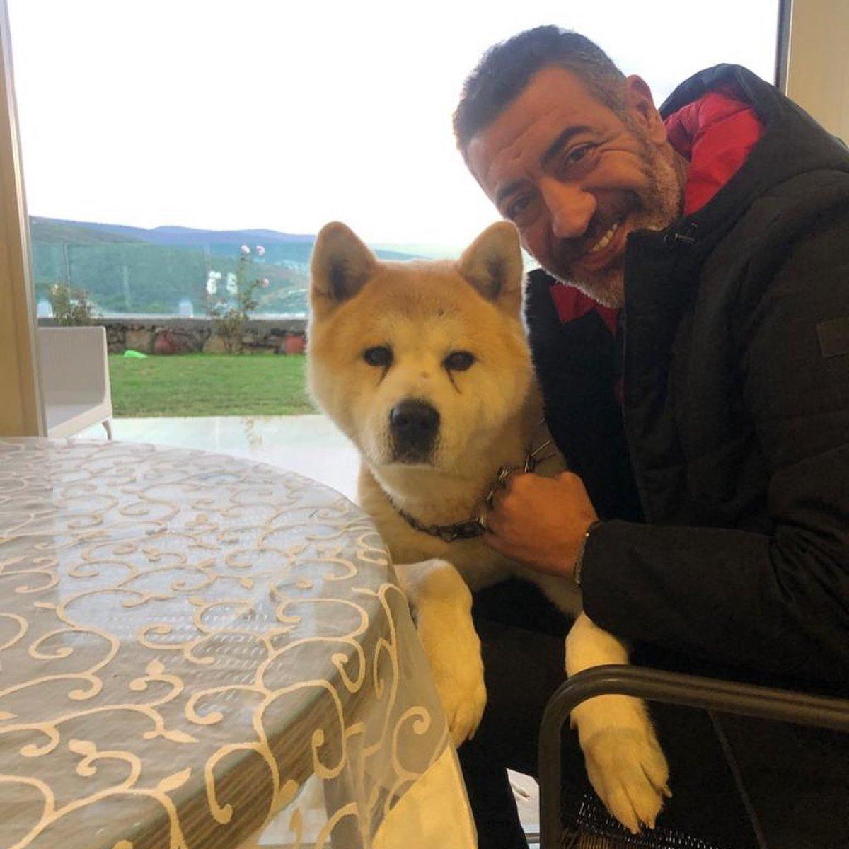 Gonca Vuslateri ve Hakan Altun aşka geldi