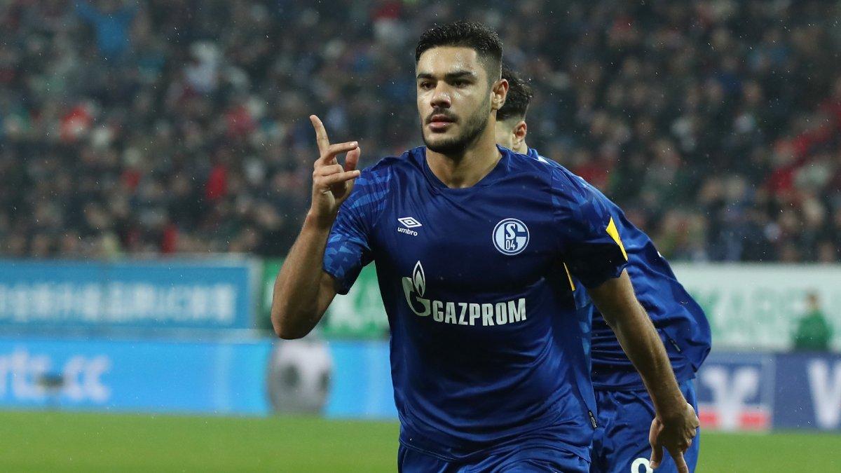 Ozan Kabak Milan'a transfer oluyor