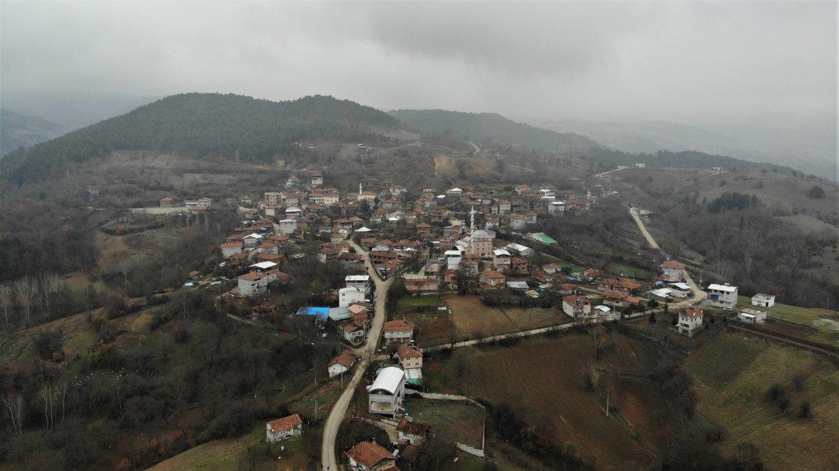 Bursa'da internet ve uzaktan eğitim çilesi