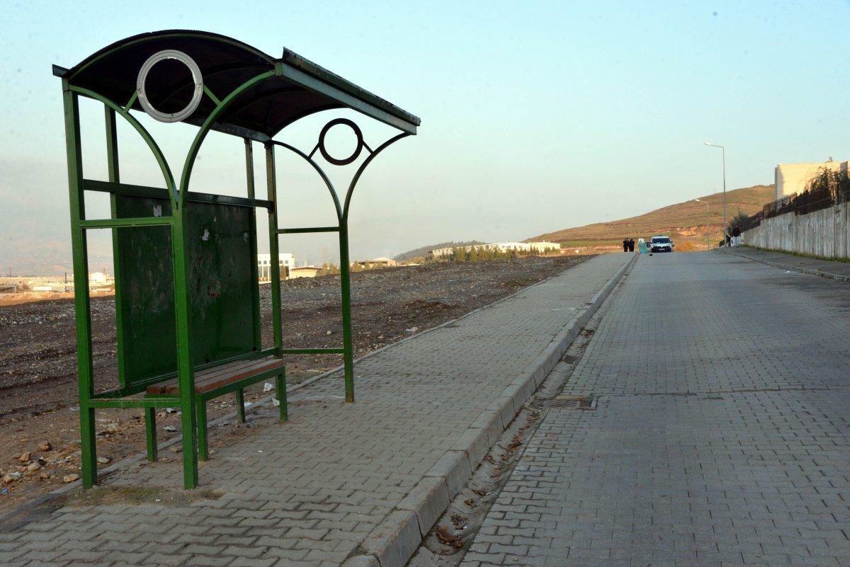 Kahramanmaraş'ta 15 yaşındaki çocuk, arkadaşını vurdu